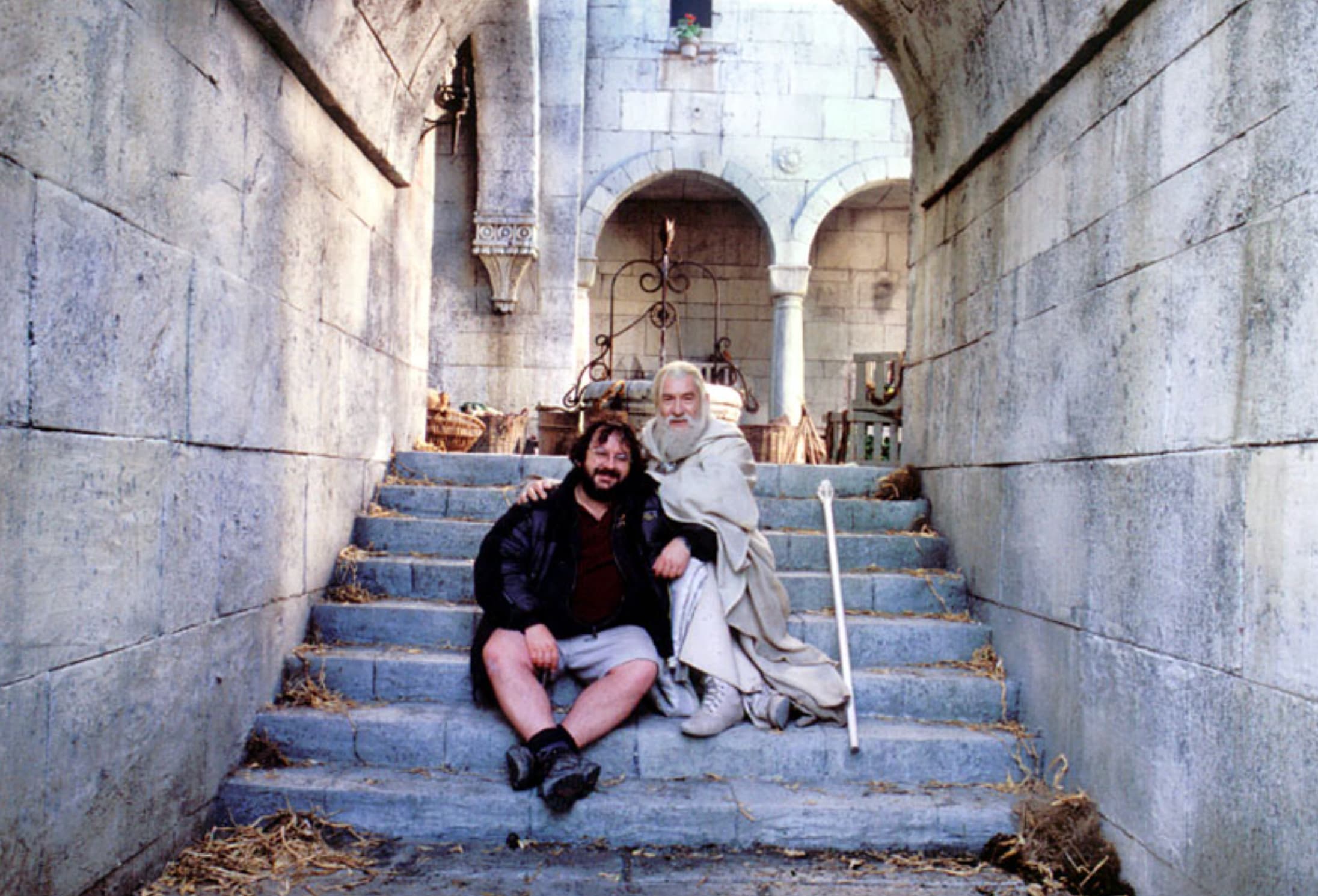 minas tirith behind the scenes - 000